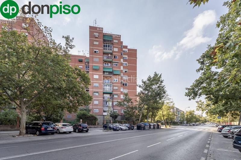 Foto dad21cb2-dc9f-45fd-a944-7bdabf8f7c88. Appartement dans calle fray juan sanchez cotan 8 dans Granada