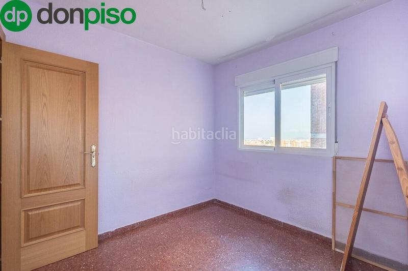 Foto e6f4edf6-2cd4-410e-9577-f062d50ccc84. Appartement dans calle fray juan sanchez cotan 8 dans Granada
