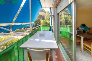 Etagenwohnung in Calle el charcon 104. Luminoso piso en esquina con vistas despejadas en carretera de l