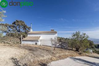 Casale  Ds extrarradio 301. Casa rural en término de montefrío.