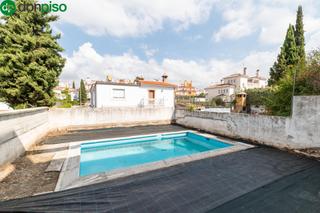 Xalet  Calle jupiter ur.monteluz 17. Chalet a la venta en monteluz