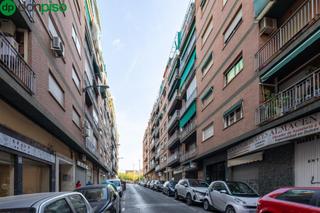 Pis  Calle doctor sánchez mariscal