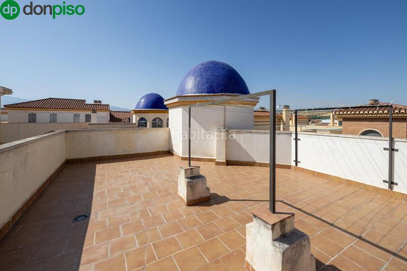 Foto 28e5991b-29aa-4e91-a36f-3a278f2d085c. Piano terra con parcheggio in Híjar Gabias (Las)