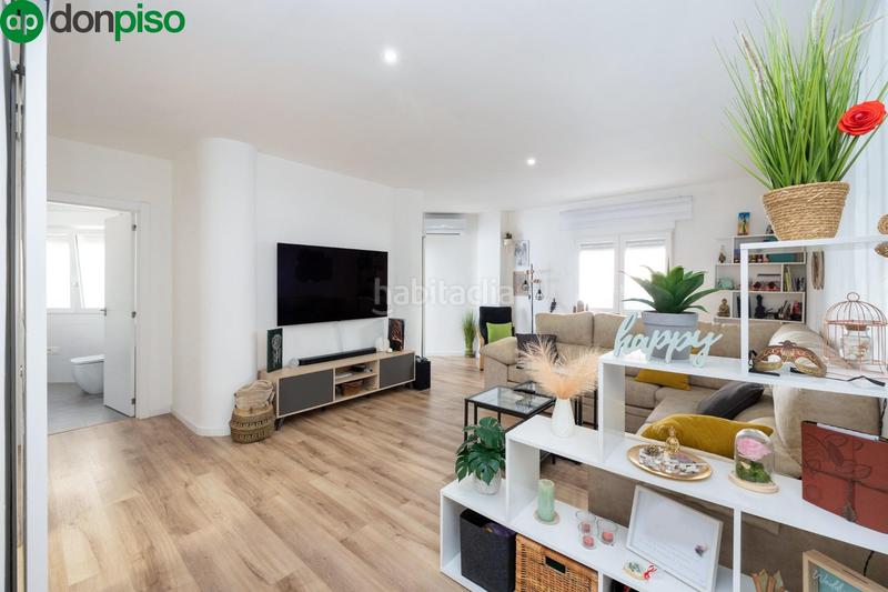 Foto 2fdfb651-3b9b-459c-94b7-b90c2fce1964. Piano terra con parcheggio in Híjar Gabias (Las)