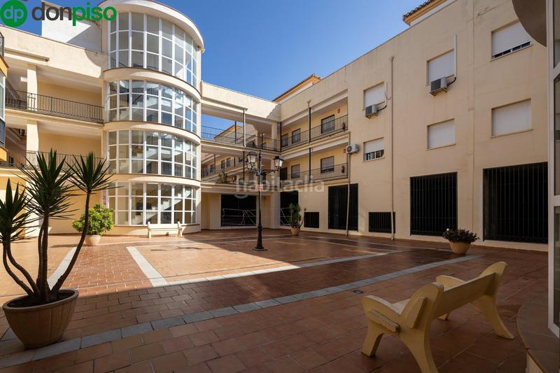 Foto 34f7a8dd-682f-4e69-a60c-4787ca84185d. Piano terra con parcheggio in Híjar Gabias (Las)