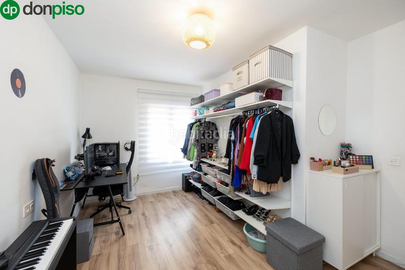 Foto 354b9c35-e959-4042-be94-e0df2e24a6f5. Piano terra con parcheggio in Híjar Gabias (Las)