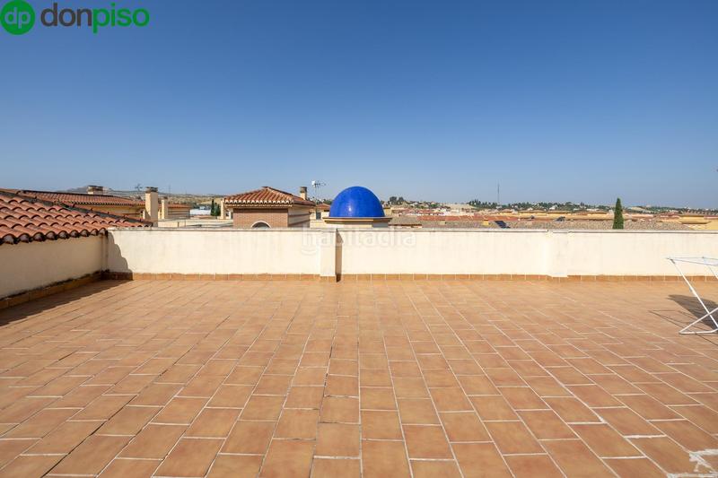 Foto 354cfe52-be23-46a8-a517-716c3936a88e. Piano terra con parcheggio in Híjar Gabias (Las)