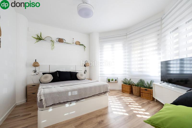 Foto 4c446878-c251-49f3-b292-0959015c821e. Piano terra con parcheggio in Híjar Gabias (Las)