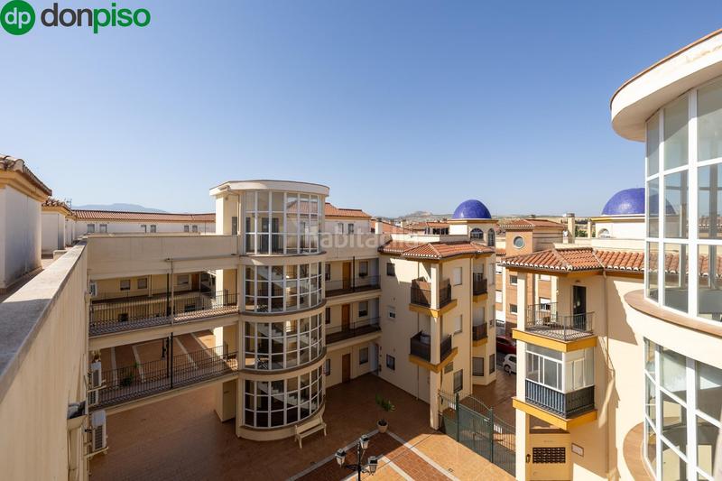 Foto 55919327-6a54-47d2-9400-cf02f9fde8ef. Piano terra con parcheggio in Híjar Gabias (Las)