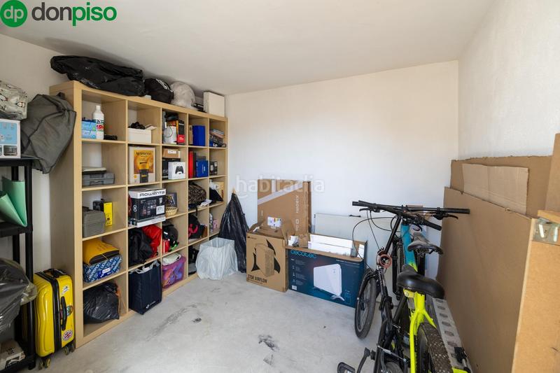 Foto 7308adcd-f3c3-4401-9273-a56789ef508a. Piano terra con parcheggio in Híjar Gabias (Las)