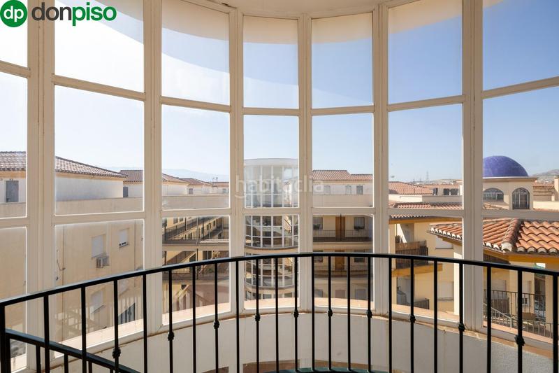 Foto 7650dd23-970f-49d7-9593-ec92578024c1. Piano terra con parcheggio in Híjar Gabias (Las)