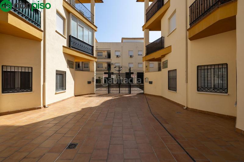 Foto 77c4b693-cf82-4847-bd12-2af81f07ab49. Piano terra con parcheggio in Híjar Gabias (Las)