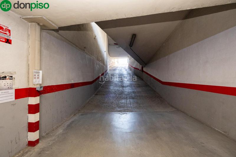 Foto 8e6e5e5d-d3cf-464e-a5ed-24178fa48b49. Piano terra con parcheggio in Híjar Gabias (Las)