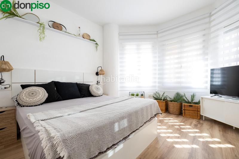 Foto 9345e57f-dc05-4b7d-9c49-f0a92b1758a0. Piano terra con parcheggio in Híjar Gabias (Las)