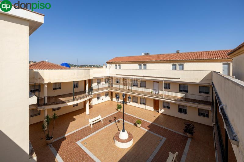 Foto 9d6eb816-38ea-488d-b3c1-9c0da17dabb2. Piano terra con parcheggio in Híjar Gabias (Las)