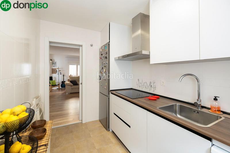 Foto a2e2058d-a368-4f9b-8dfa-7cd8bf008c29. Piano terra con parcheggio in Híjar Gabias (Las)