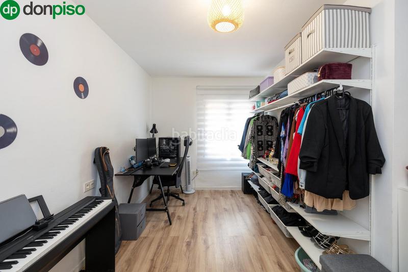 Foto a4ef3649-f17c-407b-9996-b620d0d7f09b. Piano terra con parcheggio in Híjar Gabias (Las)