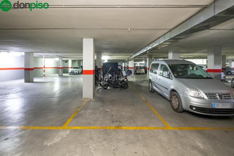 Foto ae415c0b-0bac-41ac-854c-e806c1b4b0d3. Piano terra con parcheggio in Híjar Gabias (Las)