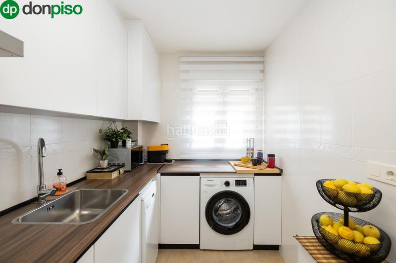 Foto b8e5356c-6850-4116-94d9-3657c7854a43. Piano terra con parcheggio in Híjar Gabias (Las)