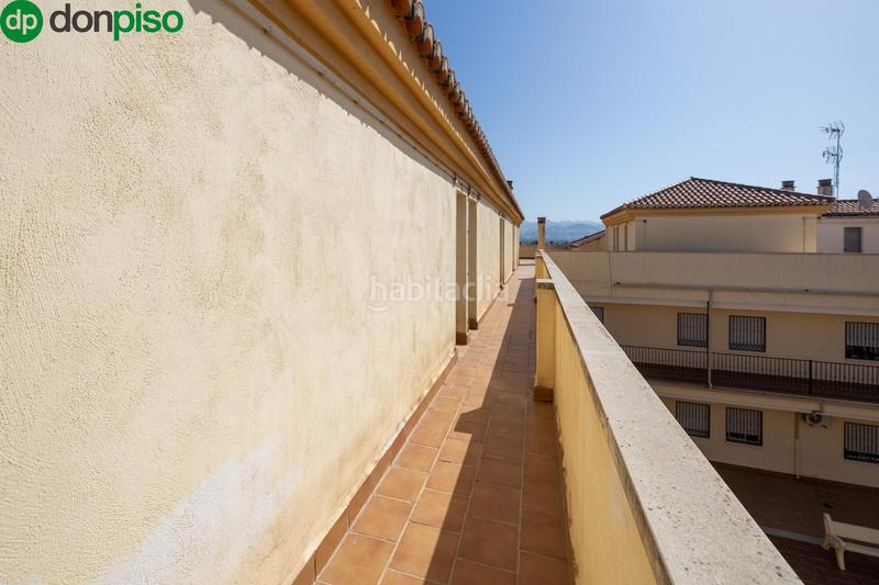 Foto c7bacc6a-aae2-4bf0-a130-a2834fc29670. Piano terra con parcheggio in Híjar Gabias (Las)