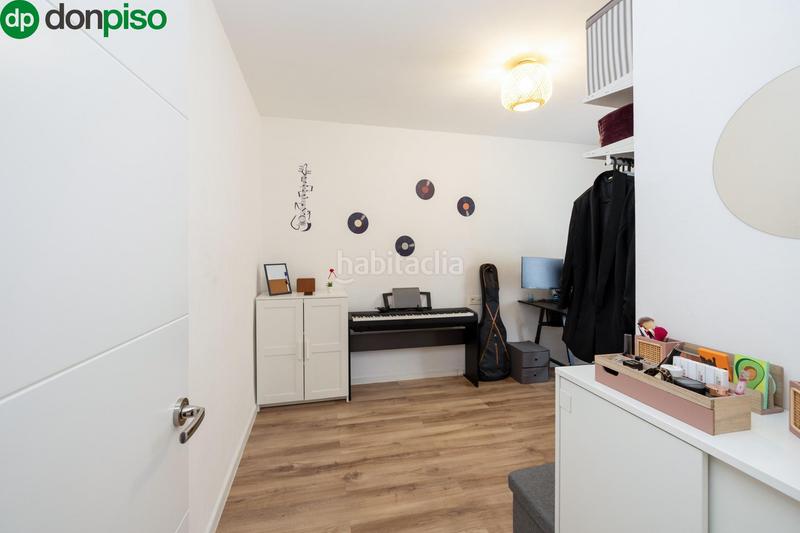 Foto ca630e36-1b5e-40c8-b088-177b69479799. Piano terra con parcheggio in Híjar Gabias (Las)