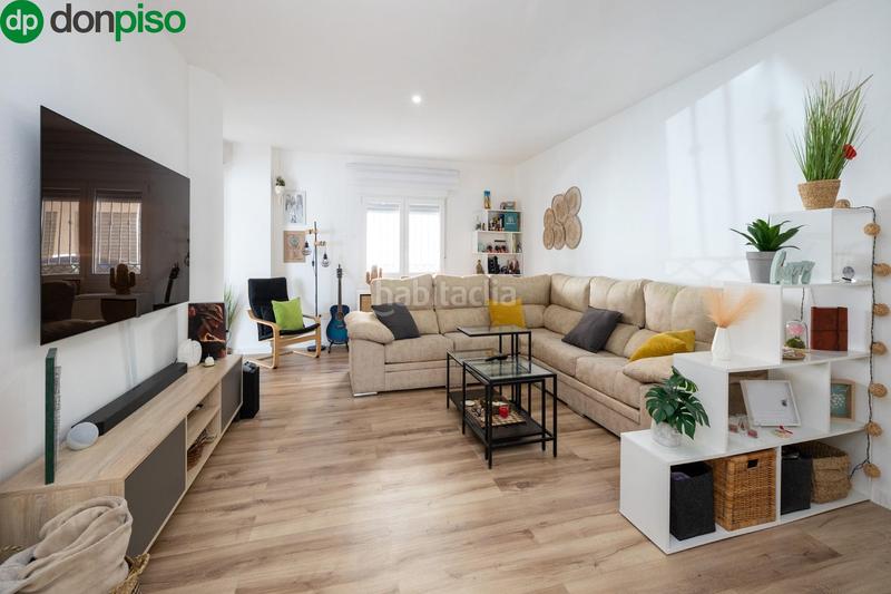 Foto cb670522-5280-4803-b30e-602451222227. Piano terra con parcheggio in Híjar Gabias (Las)