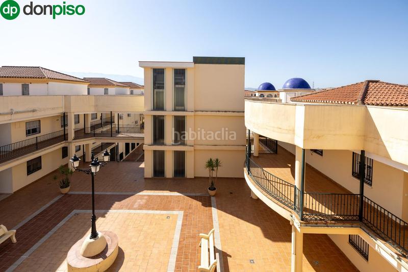 Foto cdf69be3-be3e-4811-ba85-672c392fe216. Piano terra con parcheggio in Híjar Gabias (Las)