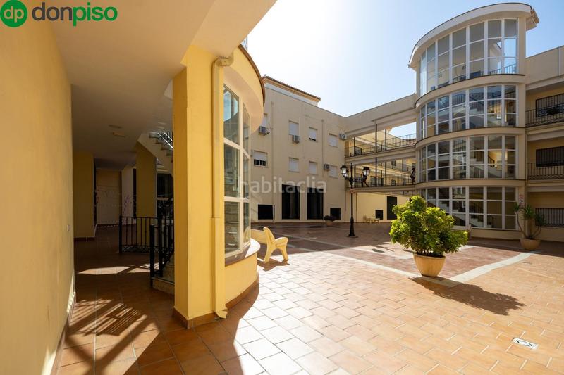 Foto d046c91a-add1-4013-9cc2-6f8d5c222929. Piano terra con parcheggio in Híjar Gabias (Las)