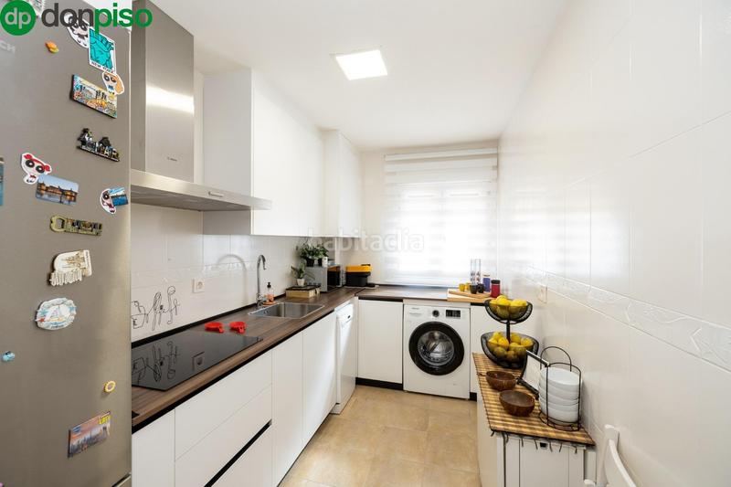 Foto ecb1250c-fa78-4be7-971c-b65c1a3ad9ac. Piano terra con parcheggio in Híjar Gabias (Las)