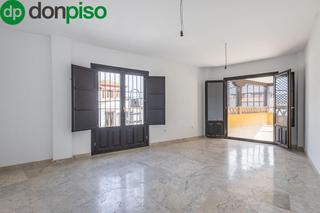 Pis a Alhendin 1. Piso en la zubia