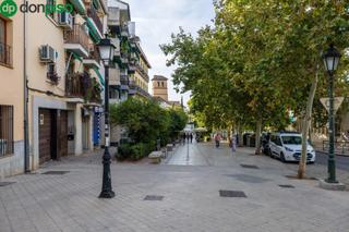 Terreny residencial  Calle acera de san ildefonso