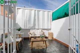 Àtic  De dilar 14. Ático moderno con terraza en zaidín  granada
