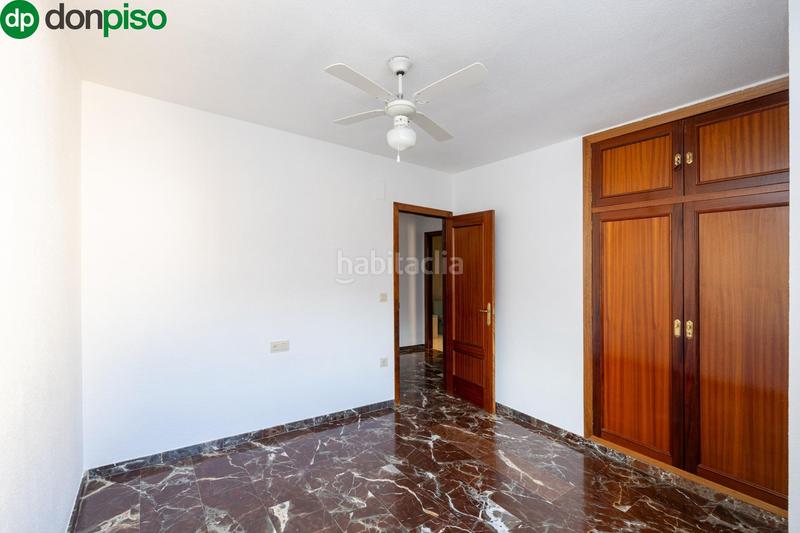 Foto 1bef9c2a-e98b-4a08-a1d8-e74a88601982. Àtic a calle garcia lorca 20 a La Zubia Ciudad Zubia (La)