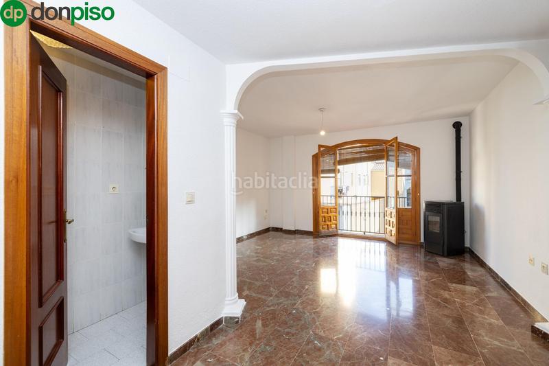 Foto 3e87beb7-5565-4507-9628-4d5e19b790f7. Àtic a calle garcia lorca 20 a La Zubia Ciudad Zubia (La)