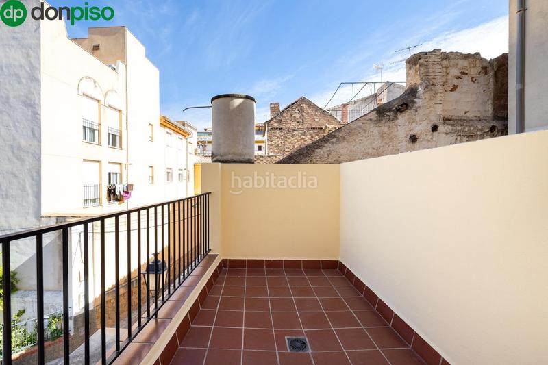 Foto 4855f0db-2c91-45c3-b89e-8ff794851495. Àtic a calle garcia lorca 20 a La Zubia Ciudad Zubia (La)