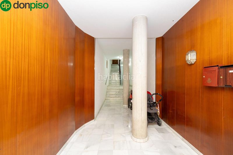 Foto 51179b50-5d3d-44bf-a7b4-32840b484cee. Àtic a calle garcia lorca 20 a La Zubia Ciudad Zubia (La)