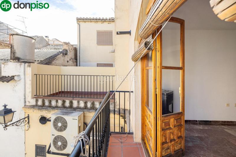 Foto 5ac8c82d-32b8-44d3-a2cf-a74f8a64fe50. Àtic a calle garcia lorca 20 a La Zubia Ciudad Zubia (La)