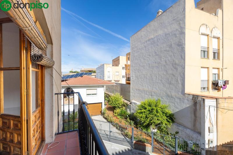 Foto 618253bb-8325-49c6-9965-ed27f7d388eb. Àtic a calle garcia lorca 20 a La Zubia Ciudad Zubia (La)