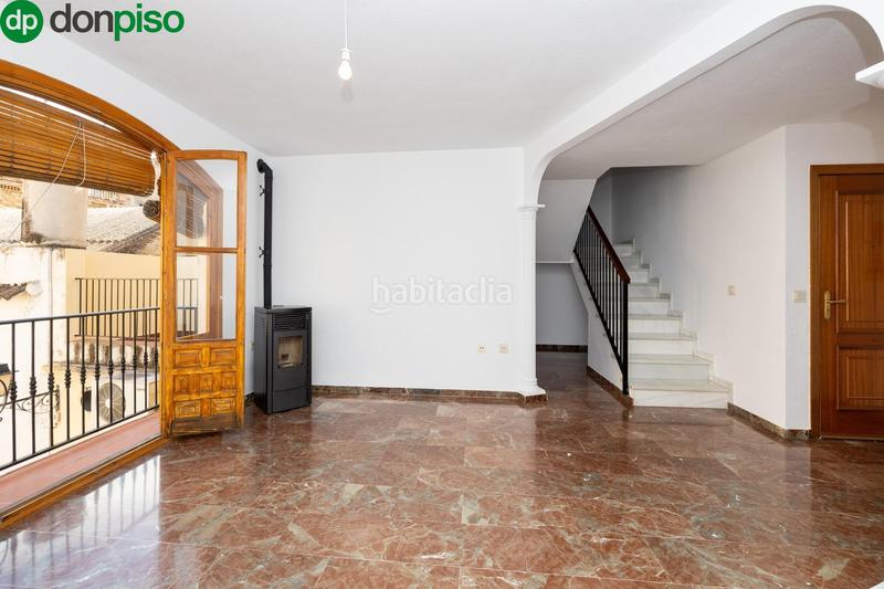 Foto 6a357ba1-e03c-4d1b-bb3b-47f911e4c04c. Àtic a calle garcia lorca 20 a La Zubia Ciudad Zubia (La)