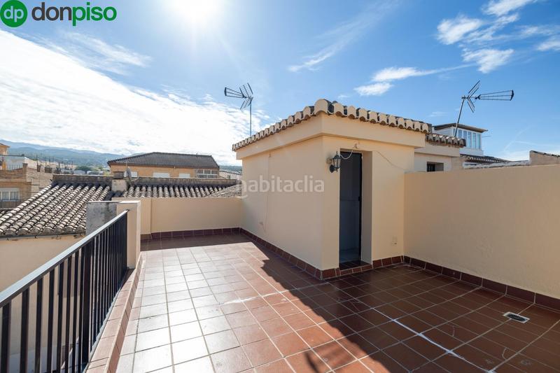 Foto 748cf307-00a3-4b05-b219-ed2dc240e874. Àtic a calle garcia lorca 20 a La Zubia Ciudad Zubia (La)