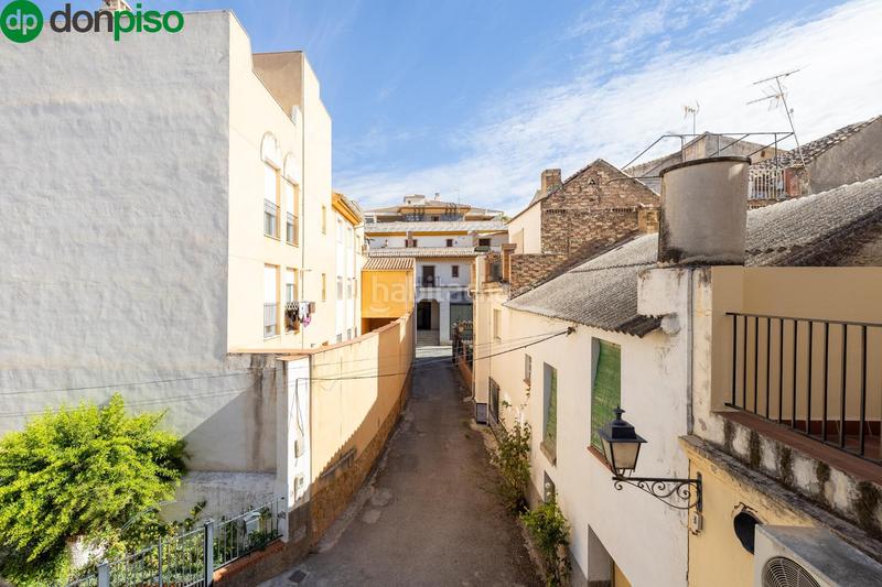 Foto b2548065-522f-4b81-8f24-06244c367289. Àtic a calle garcia lorca 20 a La Zubia Ciudad Zubia (La)