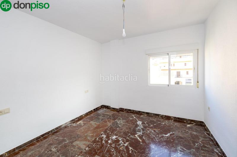 Foto c77da397-7a87-4cf7-94aa-8a5089d3eda2. Àtic a calle garcia lorca 20 a La Zubia Ciudad Zubia (La)