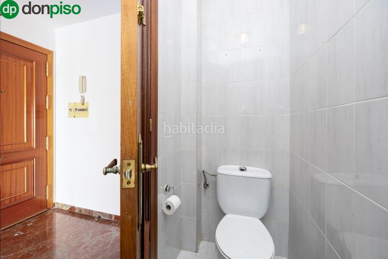 Foto cb16c405-5ad0-4c86-be12-902cddf58148. Àtic a calle garcia lorca 20 a La Zubia Ciudad Zubia (La)