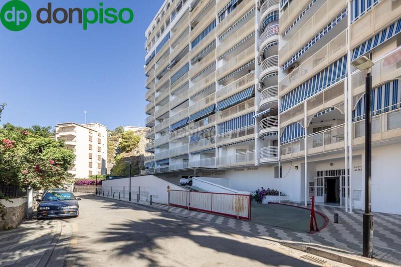 Foto 229e7e0f-d87b-46a8-a524-c0bd66d10faa. Appartement dans calle de velimar 21 dans Velilla - Velilla Taramay Almuñécar