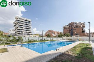 Piso  Calle hermigua 11. Avenida federico garcía lorca, piso a estrenar con 2 dormitorios