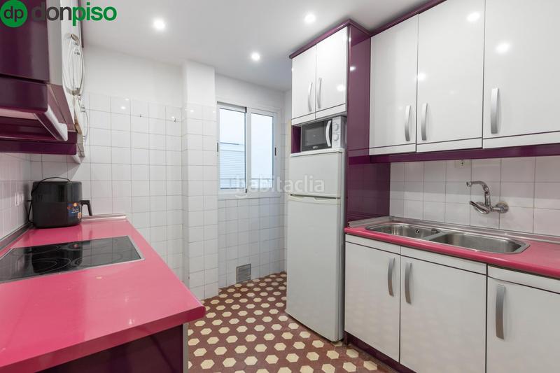 Foto 2080223f-ca1a-40d7-ab5e-6aa7c05d6345. Appartamento in calle pintor lopez mezquita 9 in Camino de Ronda Granada