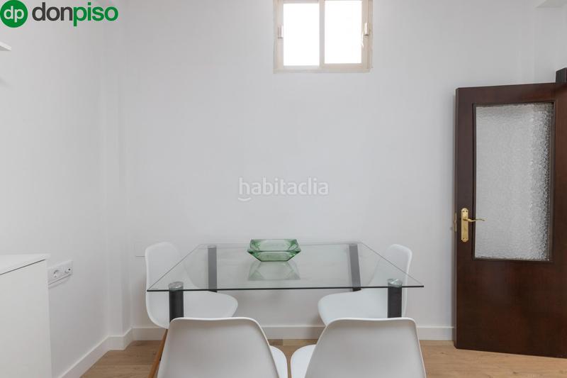 Foto 663e0654-631a-4d82-a3b2-30d35544ae18. Appartamento in calle pintor lopez mezquita 9 in Camino de Ronda Granada