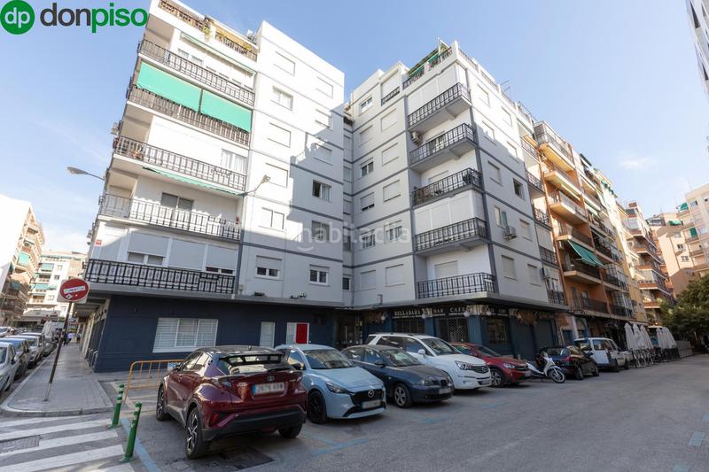 Foto a3c8824b-e7e9-4c4e-b29f-3f7c4fd29f28. Appartamento in calle pintor lopez mezquita 9 in Camino de Ronda Granada