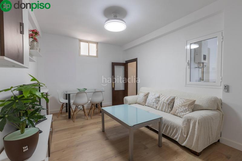 Foto fdce9b20-a5ac-4f01-9436-697df56c28c6. Appartamento in calle pintor lopez mezquita 9 in Camino de Ronda Granada