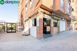 Geschäftsraum in Camino DE ALFACAR